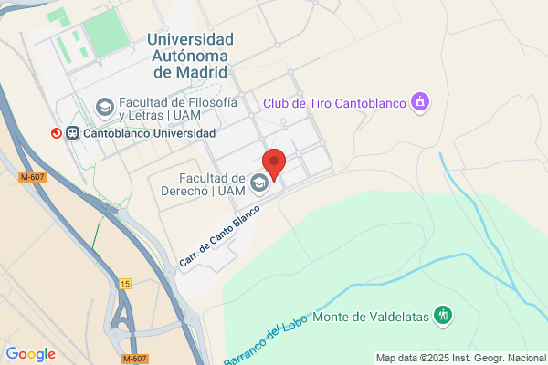 Instituto De Derecho Industrial De La Universidad