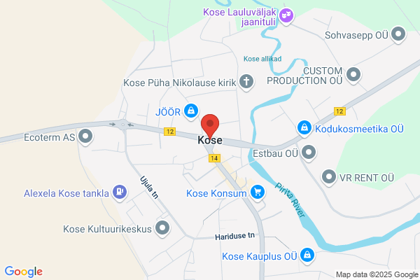 Koses Koses, S.L.