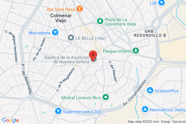 Miguel Y Rodriguez, S.A