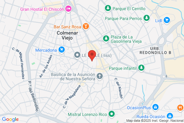 Mundomovil Area Xxi S.L