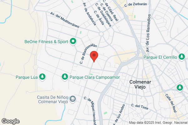 Academia Romeda Cancela S.C.