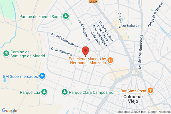 Centro Veterinario Santa Teresa