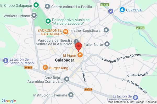Clínica Dental Ceo