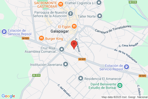 Residencias Fátima