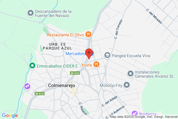Alberquilla Rubio m.