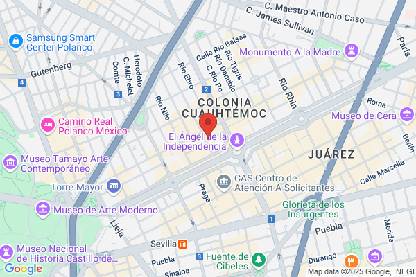 Artes Ojeda Y Asociados S.L.