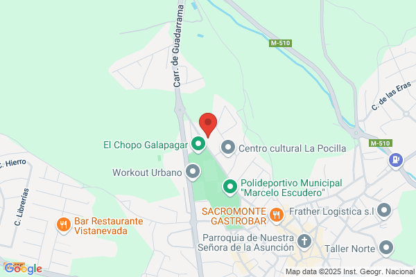 Automoviles Galapagar S.L.