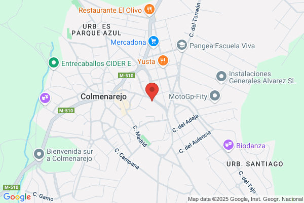 Centro Medico Colmenarejo