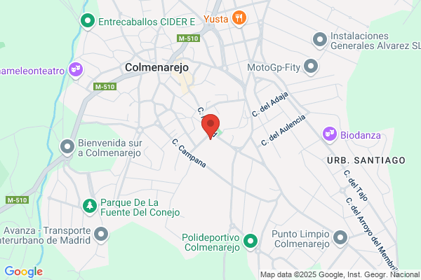 Colegio Nacional Mixto 6 De Diciembre