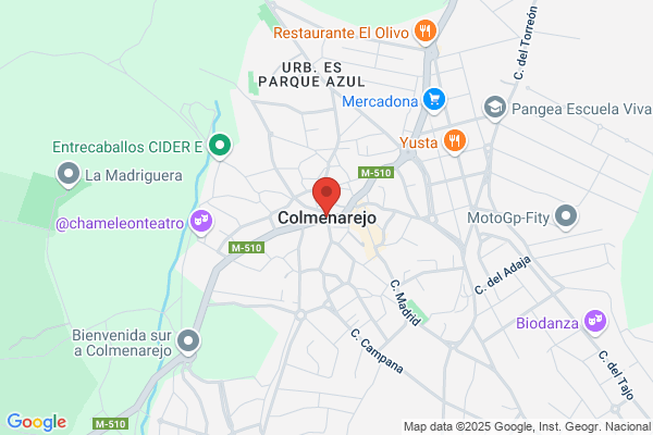 IDEA ON LINE. Diseñamos tu web.