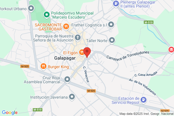 Inmobiliaria casa direct