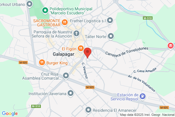 S-Copy - Fotocopias en Galapagar