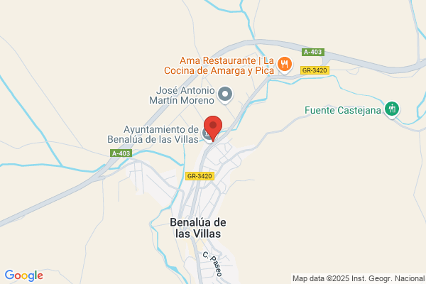 Asociación Las Siete Villas