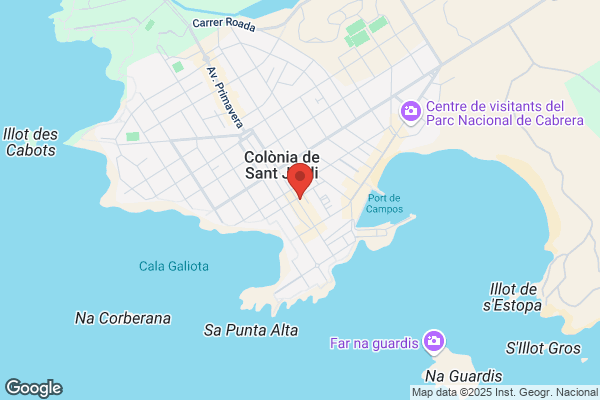 Inmobiliaria Cala Gaviota