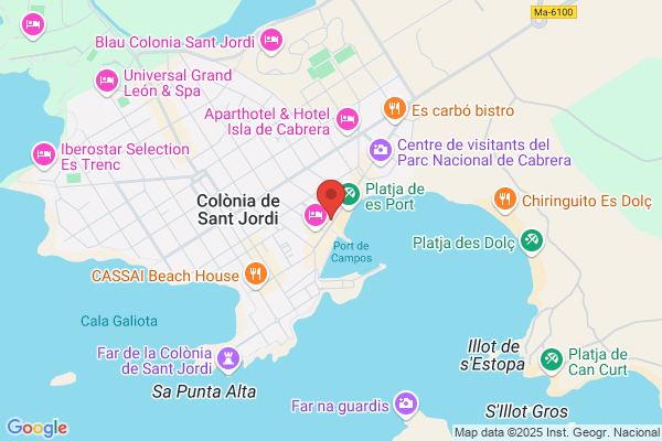 Restaurante Marisol