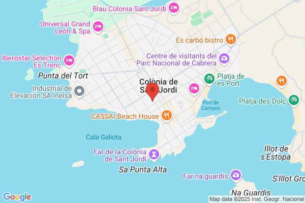 Salón de Belleza Fina