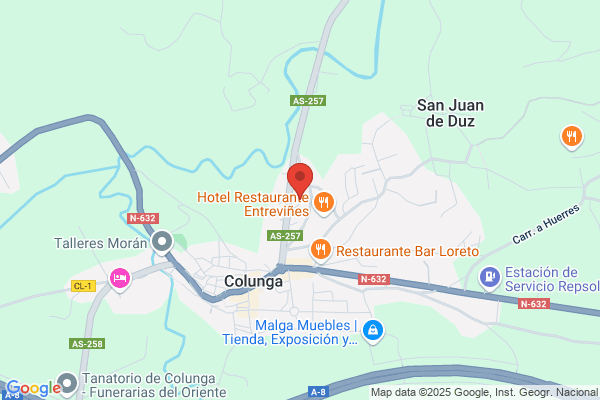 Astur Servicios Auxiliares De Telefonia S.L.