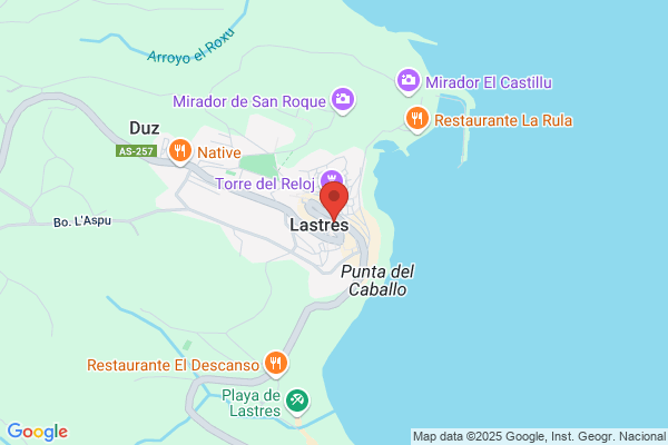 Carniceria La Mita