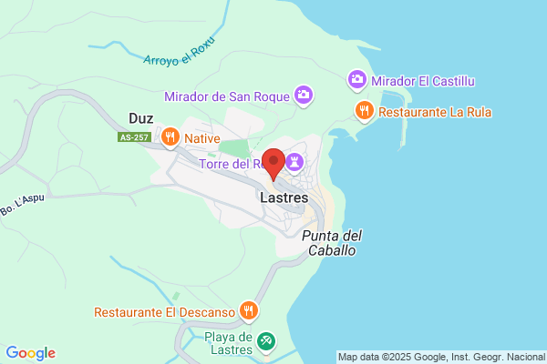 Cetarea Pescados S.L.