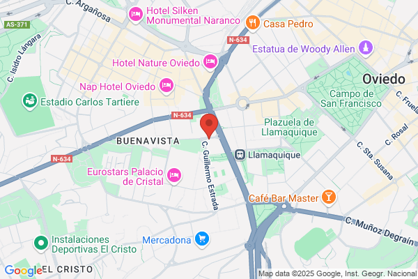 Compañia Del Norte Servicios Medicos S.L.