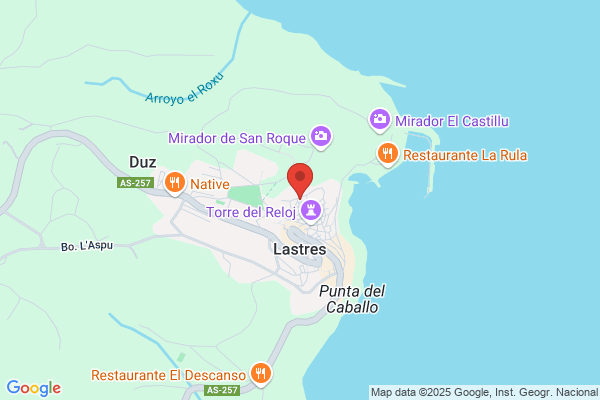 Consultorio Medico De Lastres