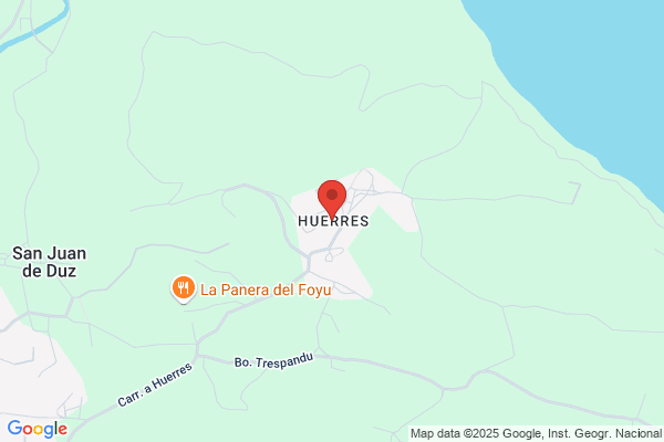 Huerres Huerres i.
