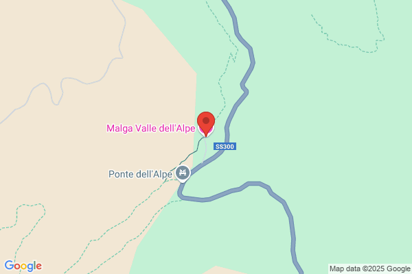 Malga Del Valle m. A.