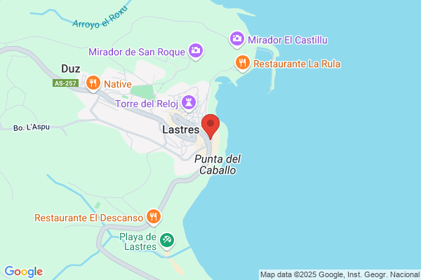 Restaurante Eutimio