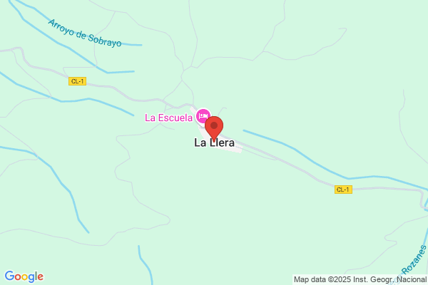 Valle Llera r. V.