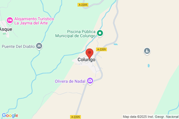 Periz Agrícola