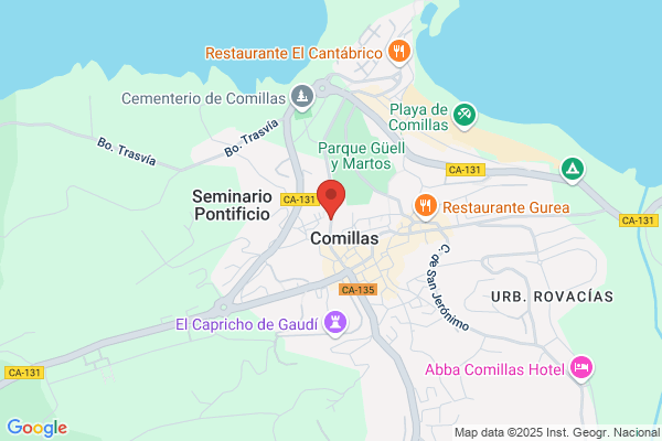 Asesoría de Empresas Fernández Serra