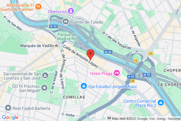 Agencia Inmobiliaria La Plaza