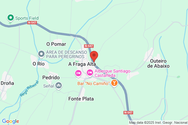 Autobuses Castañeda S L