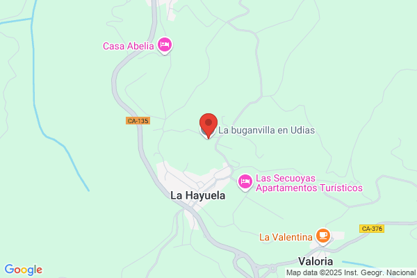 Cadavieco Horna j. A.