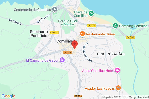 Cafeteria Los Casta-Os
