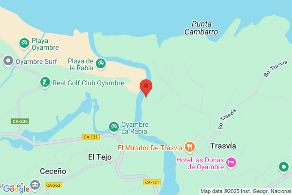 Decorock Tematizaciones Cantabria