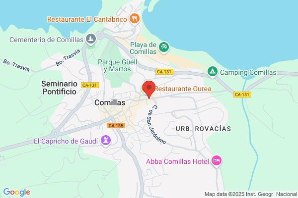 El Rincon Modas