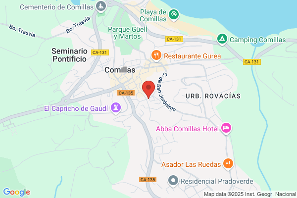 Heladeria Campios
