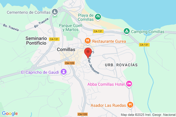 Hotel Casal Del Castro S.Cv.