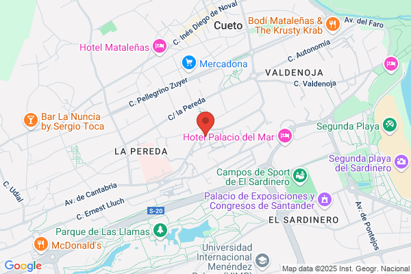 Ingenieria De Restauracion Y Mantenimiento Irman S.L.