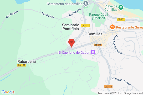 La Montañesuca S.L.