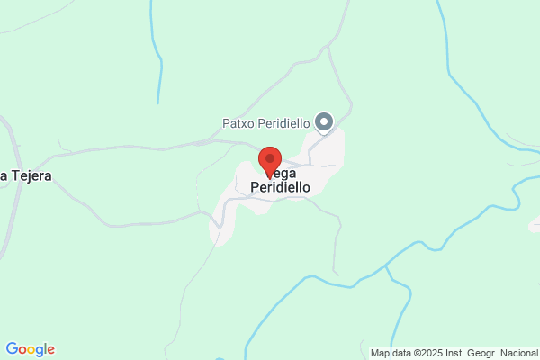 Noceda De La Vega p.