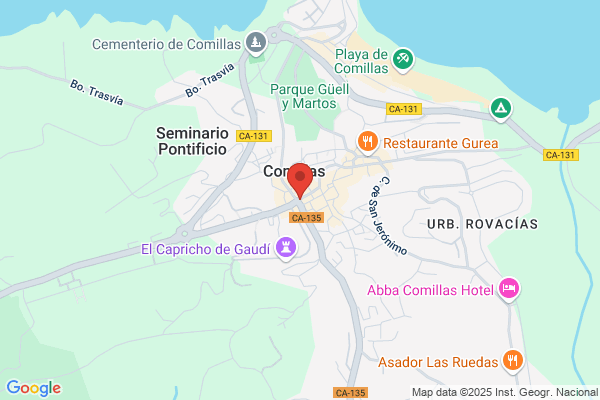 Restaurante Doña Luz - Especialidad En Pimientos rellenos