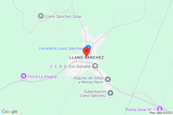 Sanchez Llano a.