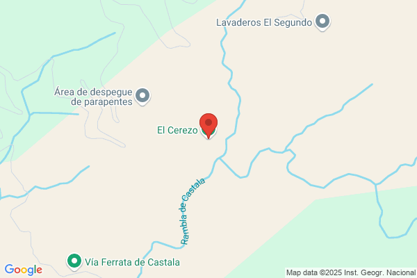 Ca-Edo Cerezo a.
