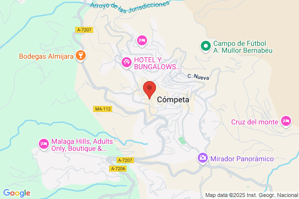 Caja Rural De Almeria Y Malaga