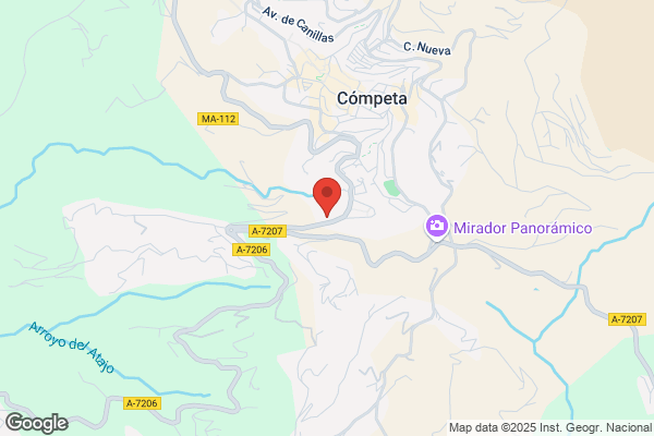 Competa Property