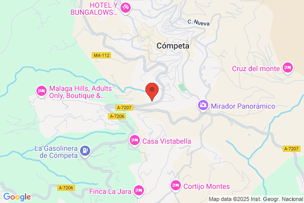 Competa Real Estate S.L.