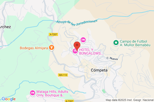 Cortijo Paco S.L.