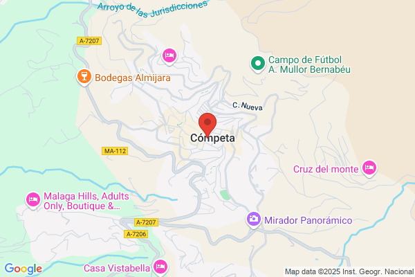 Hijos De Cordobilla S.L.